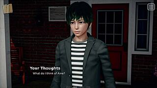 In episode 44, my bully becomes my lover