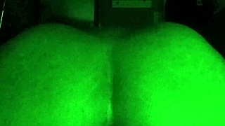 Gay Femboy with Thick Booty Gets Fucked by Ladyboy