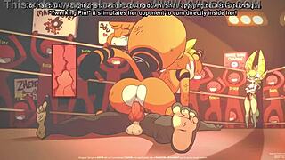 Diives HMV2 Compilation in Stunning 1080p Anime Action