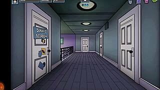 Hentai Anime Adventure Where The Hell Is This Box