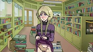 Witch hunter 7 elon gives in now detective danzo