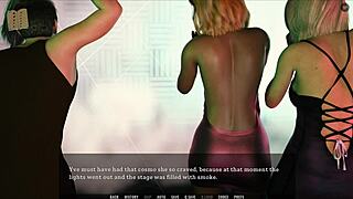 Tales From The Unending Void 131