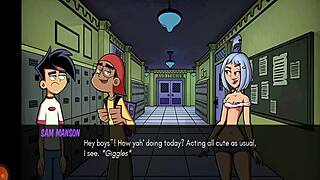 Hentai Anime Adventure Where The Hell Is This Box