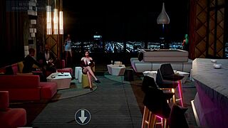 bent over in deviant anomalies gameplay part 29 action!