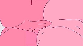 Bakugo Fucks Deku Bareback And Makes Him Beg For More.