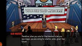 Hentai Anime Adventure Where The Hell Is This Box