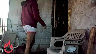 Emotional Outdoor Adventures in the Gay Community