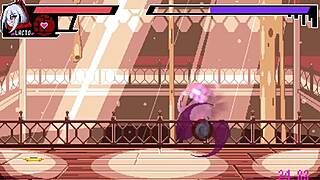 H-Game Buzama Gameplay