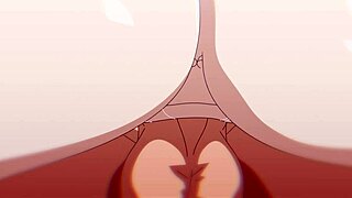 Emilia from Re Zero launches wild Russian missionary fuck!