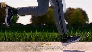 being a dik dik route 152