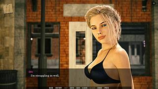 Tales From The Unending Void 131