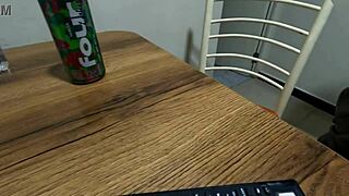 Casting 005: Aracely's Fun And Unusual Session