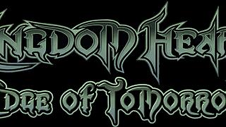 Masterdan's Kingdom Hearts Hentai with Maledom Action!