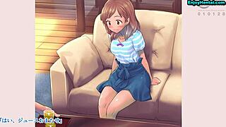 Waiting for my turn in the anime lineup.