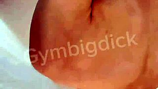 Horny Asian Muscle Stud Pounds Boyfriend Hard