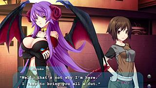 business of loving part 9