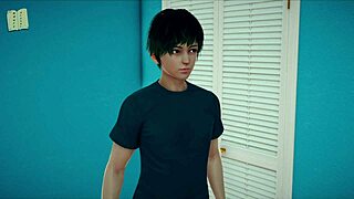 In episode 44, my bully becomes my lover