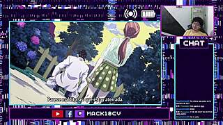 Jojo's bizarre adventure animation part 4 chapters 29-30