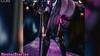 Hey, first time taking two dicks in this game?