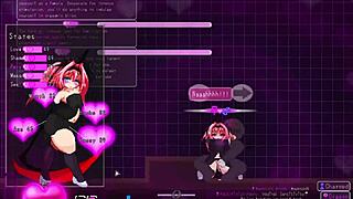 Eris Dysnomia Full Game Gallery.