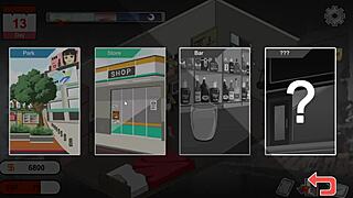 kuri kuri click 2 masseur and knight hentai gameplay