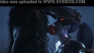 Widowmaker compilation