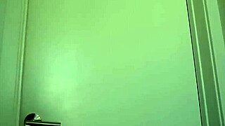 Paige Steele demands rough sex from Steve Rickz