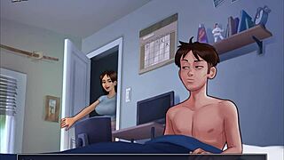 Summertime Saga 212 – Intriguing Adventures Await