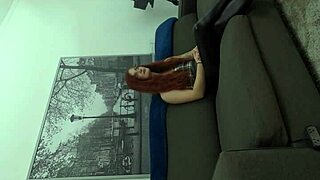 Daisy marie anal left 1