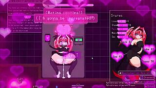 Eris Dysnomia Full Game Gallery.