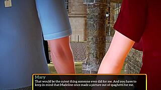 my new famly has big tits