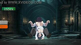 Play This Perverted Game! Otherworld Pantyhose Uncle!