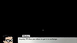 18titans part 14 blackfire fun