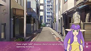 Ninnin Days Part Two: The Story of Ninja Panties