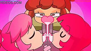 Competition Animation Rounds One And Two Minus Eight