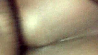 Intense Cum Code Orgasm With Big Black Cock