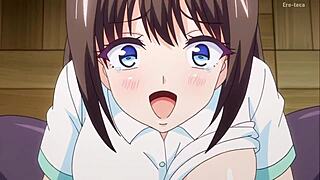 Yari Agari Unleashes Raw Hentai Action in Wild Anime Scenes