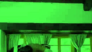 Serve4K Guest House Service with Czech Babe's Shaved Pussy POV