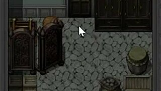 guard knight wayne three