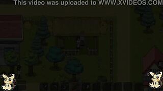 Hentai Game Village Rhapsody Part 2 Spanish Narrated