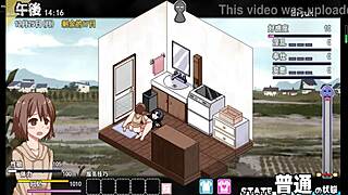 New Version of Seductive Hentai Game with Big Anime Tits