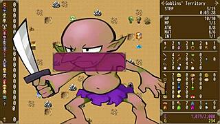 Goblins strike back instant fuck heroines playthrough part 3