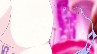 anime queens blade grimoire s7 ova fanservice compilation