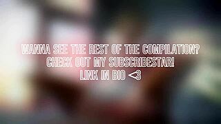 Exclusive Overwatch Porn Compilation Showcases Riding And Big Tits In Action