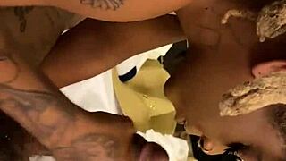 princess hayze sings i wanna help you boo in florida setting