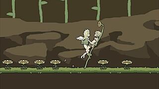 Flower Fairy Part 7 Scenes Playthrough
