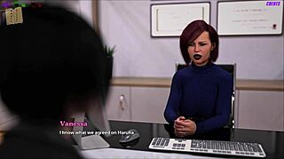 Savior 71 In Intriguing Hentai Game