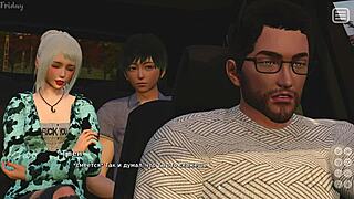 hey babe, check out my bully lover gameplay part 20