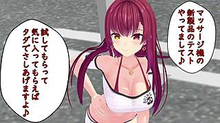 ntr lesbians scissoring with toys