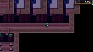 yuka discovers the scattered shard of the yokai in an emotional anime journey